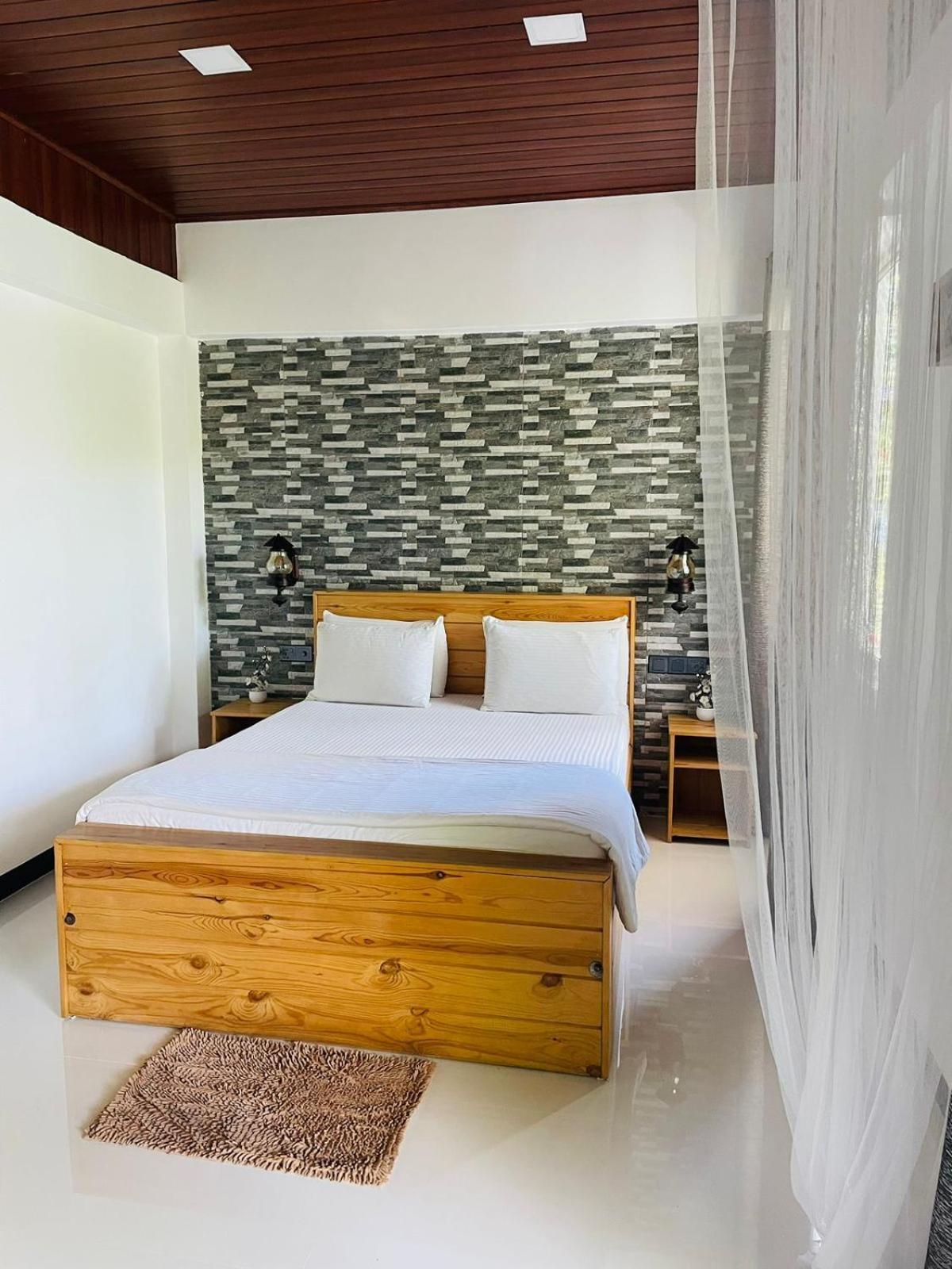 Dhanudi Homestay Ella Exterior foto